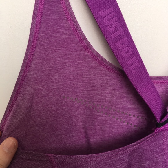 SOLD Nike tank top - Picture 3 of 5